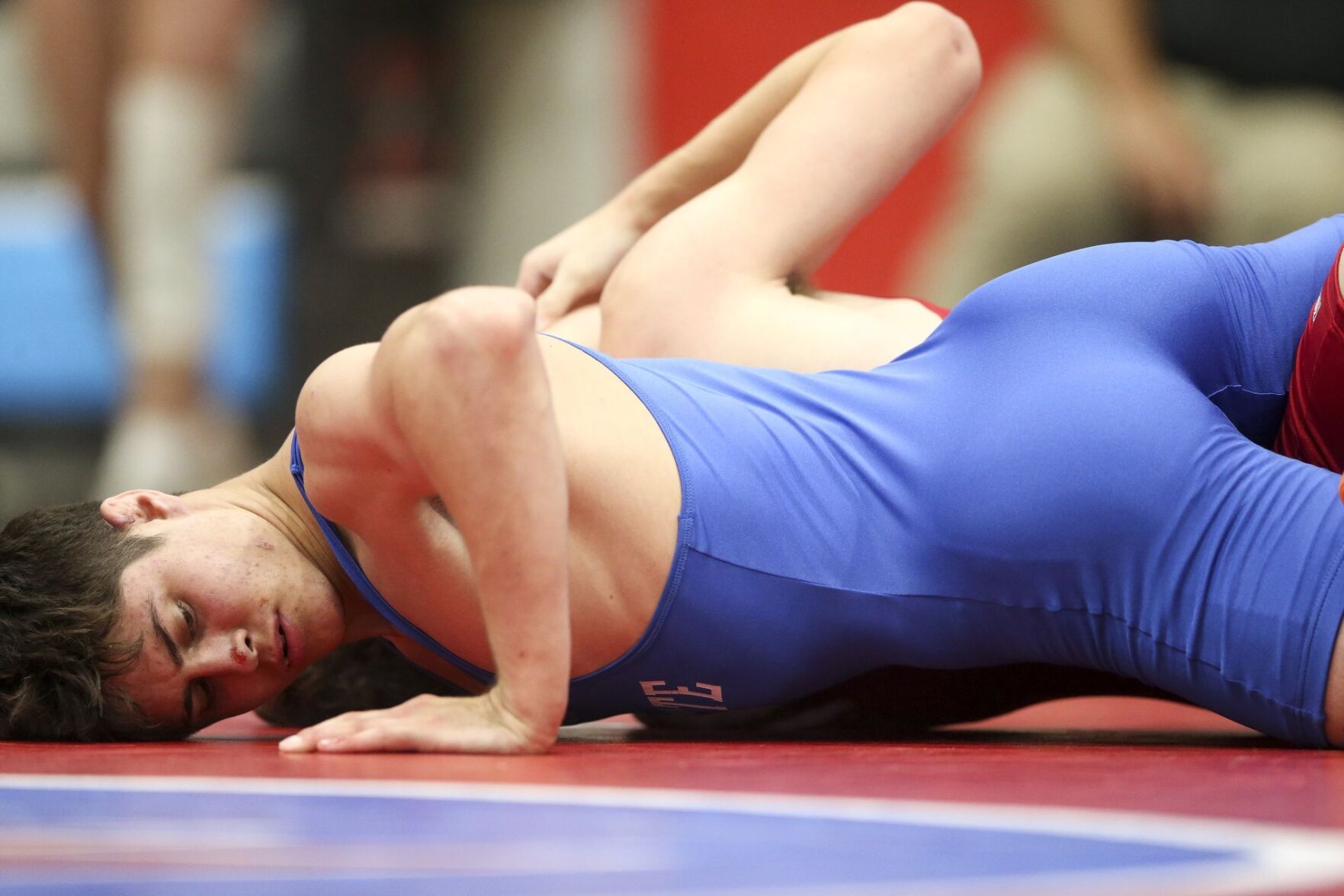 All State Wrestling